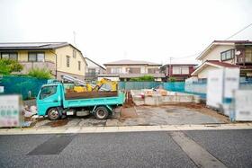 東京都練馬区下石神井２丁目