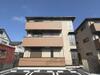 GRAMM東小野堀町WEST 2階 新築の賃貸物件