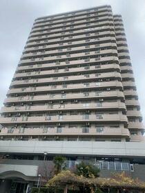 ツインタワー住利住吉館