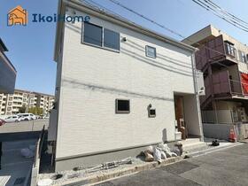 兵庫県明石市貴崎４丁目