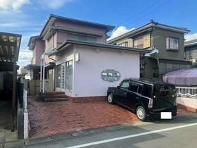 愛知県豊川市為当町椎木
