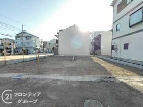 大阪府大阪市平野区西脇１丁目
