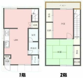 間取り：214077444403