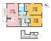 シャーメゾン クレストのイメージ