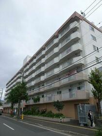 マンションニュー琴似