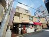セイワパレス福島 1階 築43年の賃貸物件