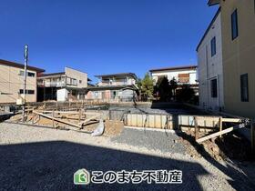 栃木県宇都宮市富士見が丘２丁目