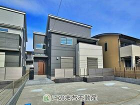 栃木県宇都宮市富士見が丘２丁目