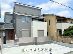 栃木県宇都宮市富士見が丘２丁目