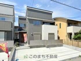 栃木県宇都宮市富士見が丘２丁目