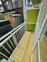 アメニティ葉山  ｜ 長崎県長崎市葉山１丁目（賃貸アパート1R・2階・17.98㎡） その10