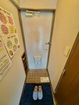 アメニティ葉山  ｜ 長崎県長崎市葉山１丁目（賃貸アパート1R・2階・17.98㎡） その3