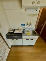 アメニティ葉山  ｜ 長崎県長崎市葉山１丁目（賃貸アパート1R・2階・17.98㎡） その4