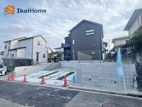 兵庫県神戸市西区桜が丘西町２丁目