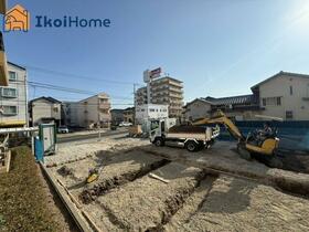 兵庫県明石市西新町１丁目