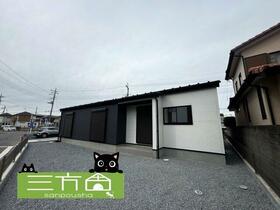 群馬県太田市亀岡町