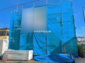 神奈川県大和市西鶴間４丁目
