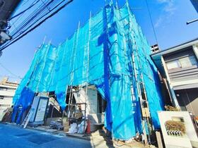 東京都板橋区大和町