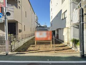 東京都品川区小山２丁目