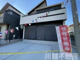 埼玉県川越市かすみ野１丁目