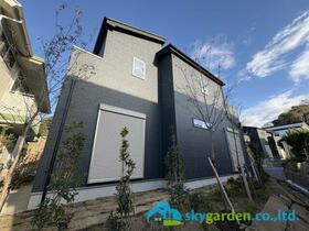 神奈川県鎌倉市手広