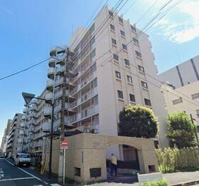 両国緑スカイハイツ　６階　リ　フォーム済