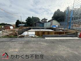 福島県安達郡大玉村大山字行屋