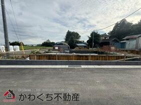 福島県安達郡大玉村大山字行屋