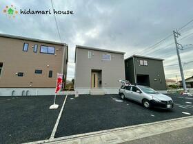 埼玉県さいたま市西区大字飯田新田