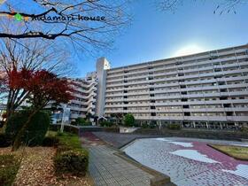 ベルヴィル大宮Ａ棟