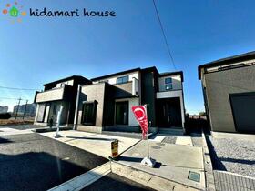 埼玉県さいたま市見沼区深作５丁目