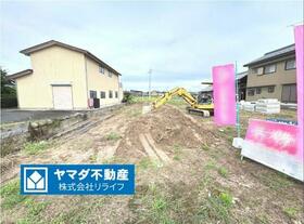 愛知県一宮市冨田字古川