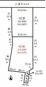 愛知県豊橋市弥生町字東豊和