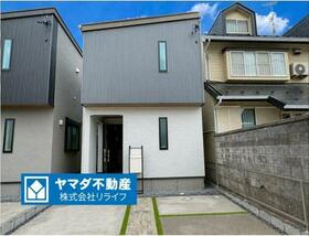 岐阜県岐阜市加納南陽町１丁目