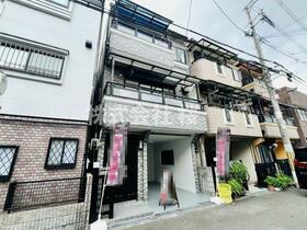 大阪府大阪市東淀川区豊里６丁目