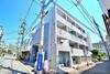 ダイドーメゾン三宮東 4階 築34年7ヶ月の賃貸物件