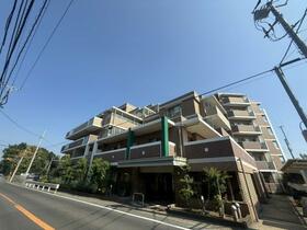 アンビシャス豊四季