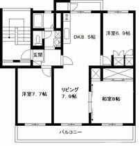 間取り：212057057831