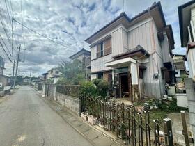 茨城県つくばみらい市伊奈東