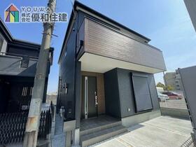 兵庫県明石市貴崎４丁目