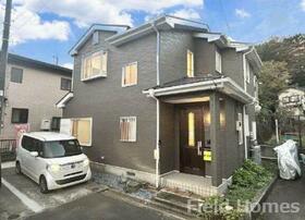 神奈川県秦野市南矢名