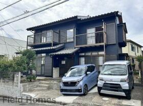 神奈川県厚木市鳶尾５丁目