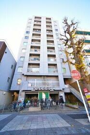コアメゾン川崎