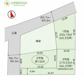 茨城県土浦市真鍋新町