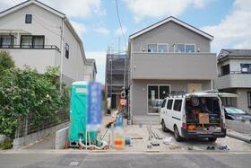 東京都調布市深大寺北町３丁目