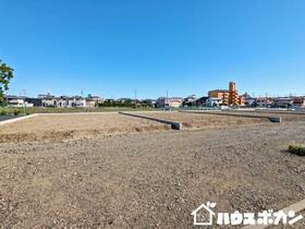 愛知県岡崎市上地２丁目