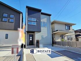 愛知県知多市つつじが丘３丁目