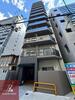 天満橋駅より徒歩12分 12階 築3年5ヶ月の賃貸物件