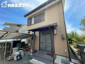 愛知県豊橋市大岩町字北山