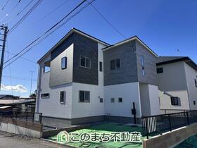 栃木県宇都宮市石井町